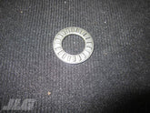 0440120 Bearing, Thrust.07X1.13X .62 | JLG